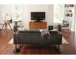 Sanus PLAY:1-3 & One Standfuss - WSSA1-B2 (Einzel) (schwarz) -Imou Shop a45281 636765896704330450 700x700 vcenterhcenter.jpeg