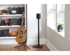 Sanus PLAY:1-3 & One Standfuss - WSS21-B2 (Einzel) (schwarz) 12 Sanus PLAY:1-3 & One Standfuss - WSS21-B2 (Einzel) (schwarz) -Imou Shop a45304 636765916157314065 700x700 vcenterhcenter.jpeg