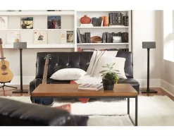 Sanus PLAY:1-3 & One Standfuss - WSS21-B2 (Einzel) (schwarz) 13 Sanus PLAY:1-3 & One Standfuss - WSS21-B2 (Einzel) (schwarz) -Imou Shop a45305 636765916159214174 700x700 vcenterhcenter.jpeg