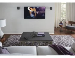 Sanus PLAY:1-3 & One Wandhalterung WSWM22-B2 (Paar) (schwarz) 10 Sanus PLAY:1-3 & One Wandhalterung WSWM22-B2 (Paar) (schwarz) -Imou Shop a45330 636765956886097457 700x700 vcenterhcenter.jpeg