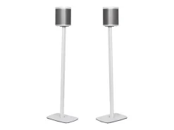 FLEXSON Play:1/ONE Standfuss - FLXS1AFS2011 (Paar) (weiss)