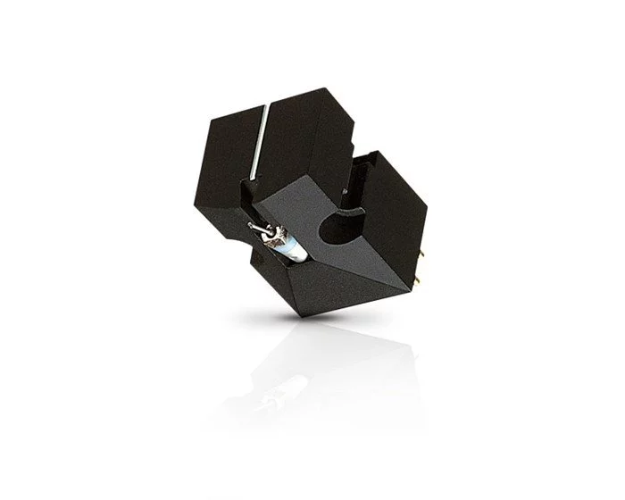 Denon Tonabnehmer - DL-103EM (schwarz) 3 Denon Tonabnehmer - DL-103EM (schwarz)