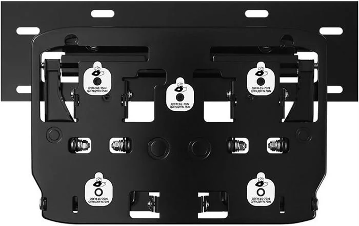 Samsung Wandhalterung - WMN-M23EA/XC No Gap (schwarz) 5 Samsung Wandhalterung - WMN-M23EA/XC No Gap (schwarz) – Bild 3