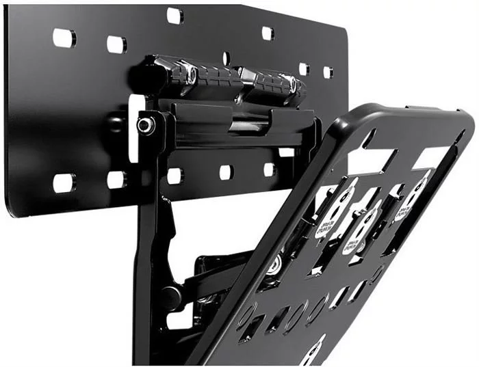 Samsung Wandhalterung - WMN-M23EA/XC No Gap (schwarz) 6 Samsung Wandhalterung - WMN-M23EA/XC No Gap (schwarz) – Bild 4