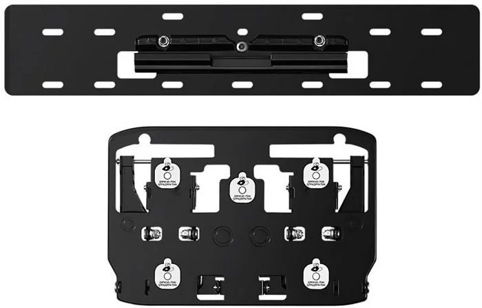 Samsung Wandhalterung - WMN-M23EA/XC No Gap (schwarz) 8 Samsung Wandhalterung - WMN-M23EA/XC No Gap (schwarz) – Bild 6