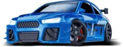 Sturmkind DRIFT Racer Turbo Gymkhana Edition (blau)