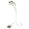 Inakustik Premium HDMI Kabel, XS, 1,5m - 004246815, 2.0 (weiss) 2 Inakustik Premium HDMI Kabel, XS, 1,5m - 004246815, 2.0 (weiss) -Imou Shop a47224 636808961739630845 700x700 vcenterhcenter.jpeg