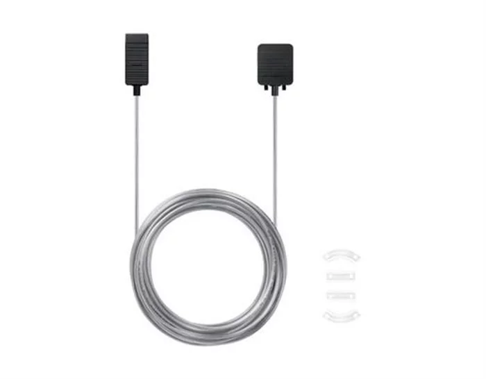 Samsung VG-SOCN15 Optisches Kabel (15m). (hellgrau) 4 Samsung VG-SOCN15 Optisches Kabel (15m). (hellgrau) – Bild 2