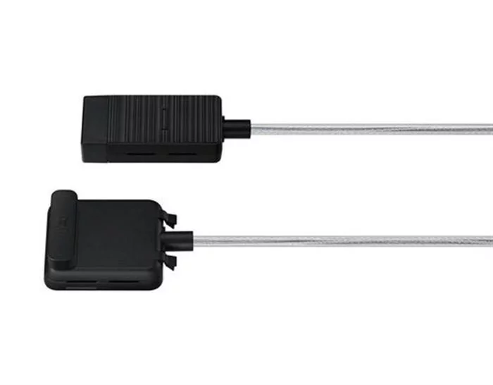 Samsung VG-SOCN15 Optisches Kabel (15m). (hellgrau) 5 Samsung VG-SOCN15 Optisches Kabel (15m). (hellgrau) – Bild 3