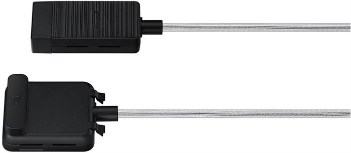 Samsung VG-SOCN15 Optisches Kabel (15m). (hellgrau) 11 Samsung VG-SOCN15 Optisches Kabel (15m). (hellgrau) – Bild 9