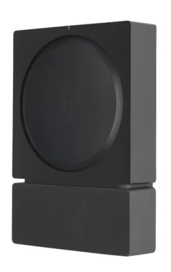 FLEXSON New Amp Wandhalterung 1x - FLXSAWM1021 (black)