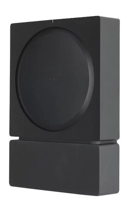 FLEXSON New Amp Wandhalterung 1x - FLXSAWM1021 (black) 3 FLEXSON New Amp Wandhalterung 1x - FLXSAWM1021 (black)