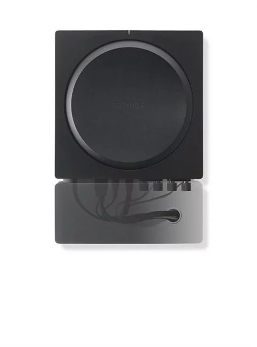 FLEXSON New Amp Wandhalterung 1x - FLXSAWM1021 (black) 4 FLEXSON New Amp Wandhalterung 1x - FLXSAWM1021 (black) – Bild 2