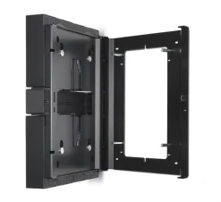 FLEXSON New Amp Wandhalterung X4 - FLXSAWX4WM1021 (black) -Imou Shop a48268 636852164706438015 700x700 vcenterhcenter.jpeg