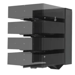 FLEXSON New Amp Dock X4 - FLXSAX4DK1021 (black) -Imou Shop a48274 636852164715657322 700x700 vcenterhcenter.jpeg