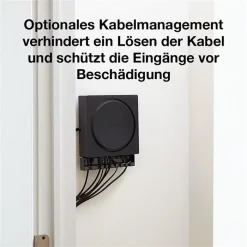 Sanus Amp Wandhalterung - WSSCAM1-B2 (schwarz) 8 Sanus Amp Wandhalterung - WSSCAM1-B2 (schwarz) -Imou Shop a48879 636870579219983482 700x700 vcenterhcenter.jpeg