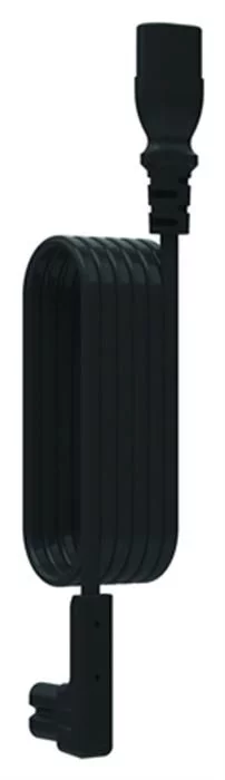 FLEXSON PLAY:1-5 Kabel - FLXP1X1M1021 (1m) (schwarz) 3 FLEXSON PLAY:1-5 Kabel - FLXP1X1M1021 (1m) (schwarz)