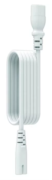 FLEXSON PLAY:1-5 Verlängerungskabel - FLXP3X3M1011 (3m) (weiss)