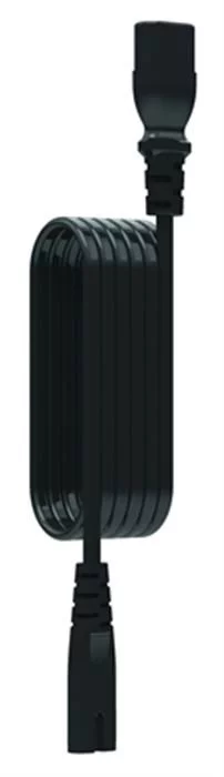 FLEXSON PLAY:1-5 Verlängerungskabel - FLXP3X3M1021 (3m) (schwarz)