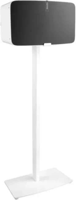 Cavus Ständer Zu SONOS Five - CSP5W (weiss)