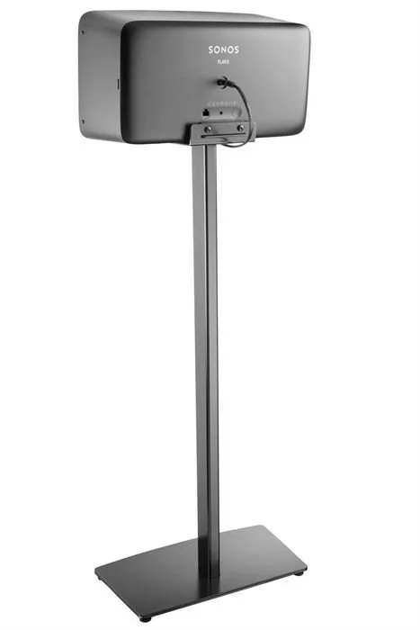 Cavus Ständer Zu SONOS PLAY:5 - CSP5B (schwarz) 4 Cavus Ständer Zu SONOS PLAY:5 - CSP5B (schwarz) – Bild 2
