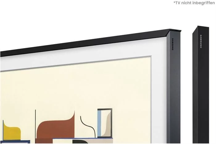 Samsung Rahmen Zu Frame 4.0 43" (VG-SCFN43BM/XC) (metall Schwarz) 7 Samsung Rahmen Zu Frame 4.0 43" (VG-SCFN43BM/XC) (metall Schwarz) – Bild 5