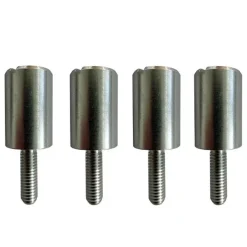 Metz VESA-Montageset T55/65, Fineo55 - 618990040.A1