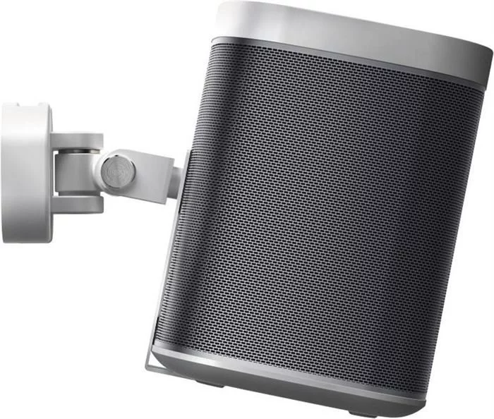 Hama PLAY:1 Wandhalterung - 118040 Voll Beweglich (weiss) 5 Hama PLAY:1 Wandhalterung - 118040 Voll Beweglich (weiss) – Bild 3