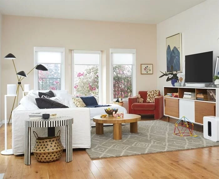 SONOS Standfuss - SONOS Stand (Paar) (schwarz) 9 SONOS Standfuss - SONOS Stand (Paar) (schwarz) – Bild 7