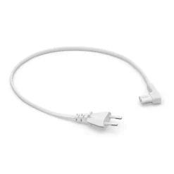 SONOS Kabel One/One SL - POWER CABLE 0.5m (weiss)