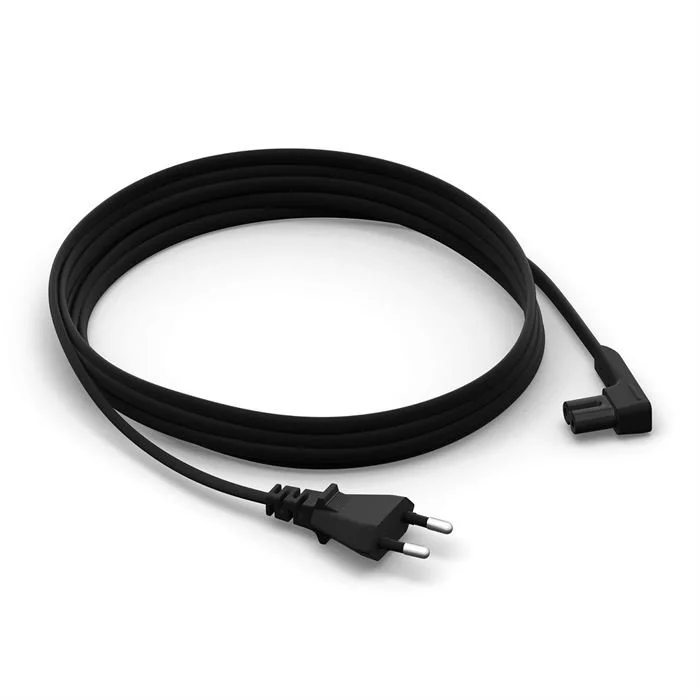 SONOS Kabel One/One SL - POWER CABLE 3.5m (schwarz) 3 SONOS Kabel One/One SL - POWER CABLE 3.5m (schwarz)