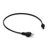 SONOS Kabel Play:5/Beam/Playbase/Amp - POWER CABLE 0.5m (schwarz) -Imou Shop a55154 637049990656205631 700x700 vcenterhcenter.jpeg