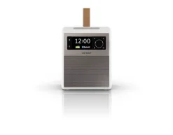 Sonoro Design Radio - Easy Weiss (weiss)