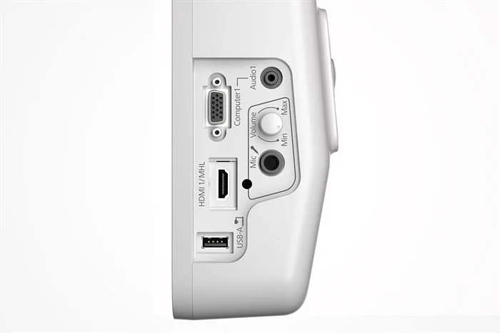 Epson® Epson ELPCB03 Steuereinheit Mit Anschlussfeld (weiss) 4 Epson® Epson ELPCB03 Steuereinheit Mit Anschlussfeld (weiss) – Bild 2