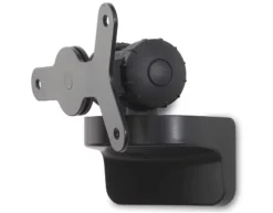 Alphason PLAY:3 Wandhalterung - AS3001B (schwarz)