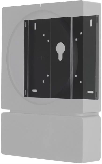 FLEXSON New Amp Wandhalterung 1x - FLXSAWM1021 (black) 8 FLEXSON New Amp Wandhalterung 1x - FLXSAWM1021 (black) – Bild 6