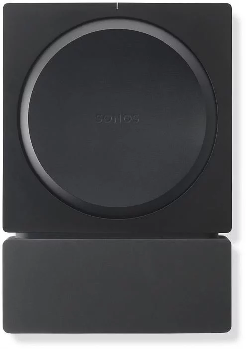 FLEXSON New Amp Wandhalterung 1x - FLXSAWM1021 (black) 10 FLEXSON New Amp Wandhalterung 1x - FLXSAWM1021 (black) – Bild 8