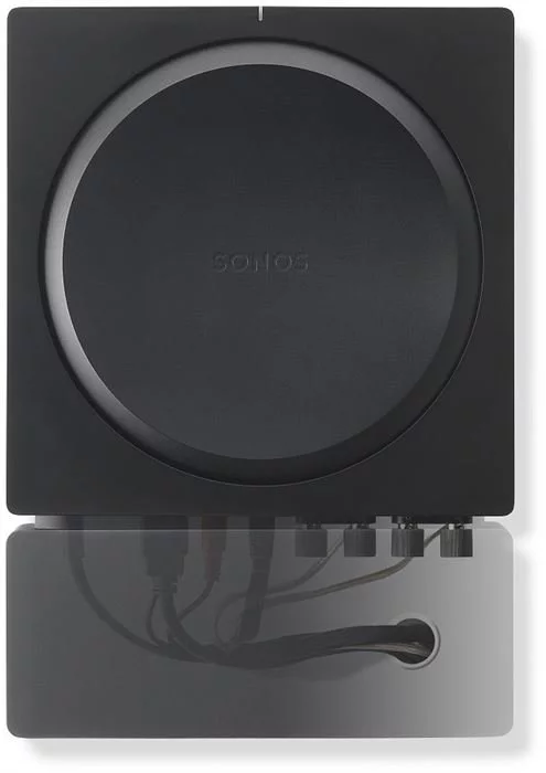 FLEXSON New Amp Wandhalterung 1x - FLXSAWM1021 (black) 11 FLEXSON New Amp Wandhalterung 1x - FLXSAWM1021 (black) – Bild 9