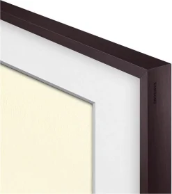 Samsung Rahmen Zu Frame 55" (VG-SCFN55DP/XC) (walnuss (walnut))