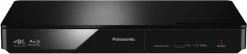 Panasonic Blu-Ray Player - DMP-BDT184EG (schwarz)