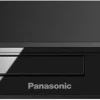 Panasonic Blu-Ray Player - DMP-BDT167EG (schwarz)