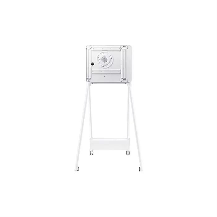 Samsung Public Display Standfuss - Flip2.0 Stand STN-WM55R (weiss) 3 Samsung Public Display Standfuss - Flip2.0 Stand STN-WM55R (weiss)