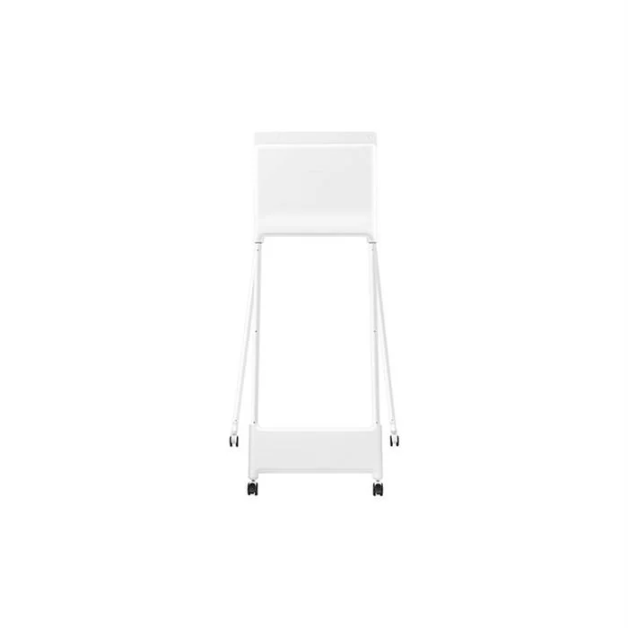 Samsung Public Display Standfuss - Flip2.0 Stand STN-WM55R (weiss) 4 Samsung Public Display Standfuss - Flip2.0 Stand STN-WM55R (weiss) – Bild 2