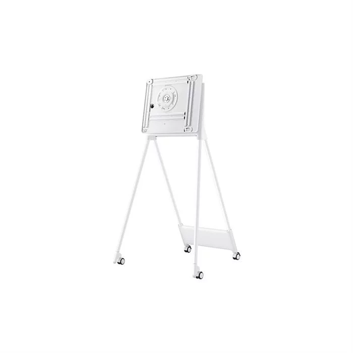Samsung Public Display Standfuss - Flip2.0 Stand STN-WM55R (weiss) 6 Samsung Public Display Standfuss - Flip2.0 Stand STN-WM55R (weiss) – Bild 4