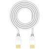 Swisscom HDMI Kabel, 1.8m (weiss)