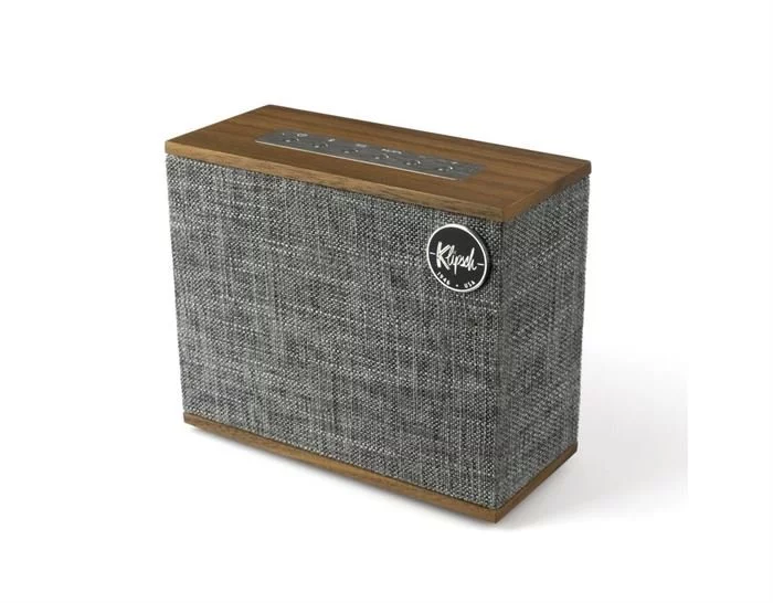 Klipsch Lautsprecher - Heritage Groove Walnut (walnuss (walnut)) 3 Klipsch Lautsprecher - Heritage Groove Walnut (walnuss (walnut))