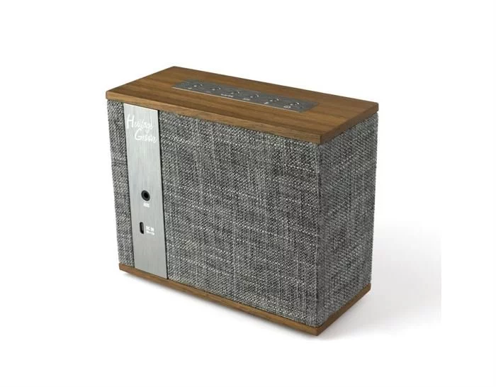 Klipsch Lautsprecher - Heritage Groove Walnut (walnuss (walnut)) 4 Klipsch Lautsprecher - Heritage Groove Walnut (walnuss (walnut)) – Bild 2