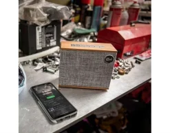 Klipsch Lautsprecher - Heritage Groove Walnut (walnuss (walnut)) 14 Klipsch Lautsprecher - Heritage Groove Walnut (walnuss (walnut)) -Imou Shop a58882 637153741952636142 700x700 vcenterhcenter.jpeg