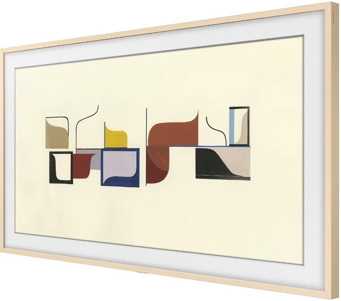 Samsung Rahmen Zu Frame 4.0 65" (VG-SCFN65LP/XC) (beige) 5 Samsung Rahmen Zu Frame 4.0 65" (VG-SCFN65LP/XC) (beige) – Bild 3