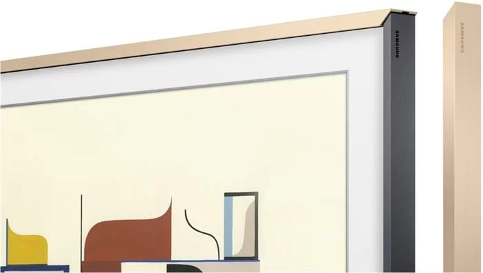 Samsung Rahmen Zu Frame 4.0 65" (VG-SCFN65DP/XC) (walnuss (walnut)) 7 Samsung Rahmen Zu Frame 4.0 65" (VG-SCFN65DP/XC) (walnuss (walnut)) – Bild 5
